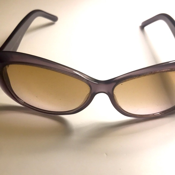 Authentic Gucci Sunglasses 29337S RDTLW 58 13 - Women | Color: Purple main image 11